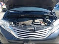 Photo 10 of 16 — 2017 Toyota Sienna