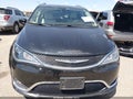 2018 Chrysler Pacifica — photo 12 of 17 | VIN 2C4RC1BG4JR141529