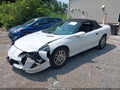 1995 Chevrolet Camaro — photo 2 of 16 | VIN 2G1FP32S2S2119930