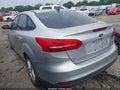 2017 Ford Focus — photo 3 of 16 | VIN 1FADP3F24HL241700