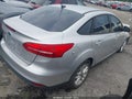 2017 Ford Focus — photo 4 of 16 | VIN 1FADP3F24HL241700