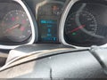 2015 Chevrolet Equinox — photo 7 of 19 | VIN 2GNFLFEK2F6317414