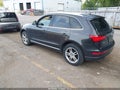 2014 Audi Q5 — photo 3 of 12 | VIN WA1LFAFP0EA069014