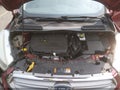 2017 Ford Escape — photo 10 of 16 | VIN 1FMCU9GD0HUA07125