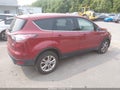 2017 Ford Escape — photo 4 of 16 | VIN 1FMCU9GD0HUA07125