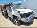2017 Ford F-550 Chassis — photo 1 of 21 | VIN 1FDUF5HT7HEC98889