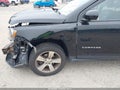 2017 Jeep Compass — photo 16 of 17 | VIN 1C4NJDEB2HD137191