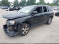 2017 Jeep Compass — photo 2 of 17 | VIN 1C4NJDEB2HD137191