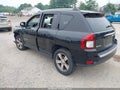 2017 Jeep Compass — photo 3 of 17 | VIN 1C4NJDEB2HD137191