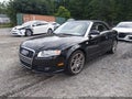 Photo 6 of 11 — 2009 Audi A4