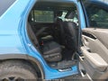 2025 Honda Pilot — photo 8 of 16 | VIN 5FNYG1H66SB150552