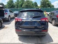 2020 Buick Envision — photo 16 of 16 | VIN LRBFXBSA6LD093352