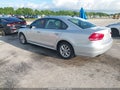 2015 Volkswagen Passat — photo 3 of 12 | VIN 1VWAT7A34FC034475