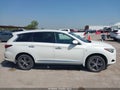 2017 Infiniti QX60 — photo 14 of 19 | VIN 5N1DL0MM1HC545958