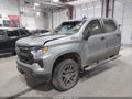 2025 Chevrolet Silverado 1500 — photo 2 of 15 | VIN 3GCPKFEK5SG336991