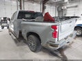 2025 Chevrolet Silverado 1500 — photo 3 of 15 | VIN 3GCPKFEK5SG336991