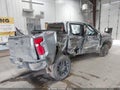 2025 Chevrolet Silverado 1500 — photo 4 of 15 | VIN 3GCPKFEK5SG336991