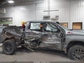 2025 Chevrolet Silverado 1500 — photo 6 of 15 | VIN 3GCPKFEK5SG336991