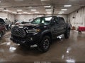 2023 Toyota Tacoma — photo 2 of 16 | VIN 3TYCZ5ANXPT165110