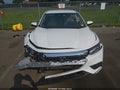 2019 Honda Insight — photo 12 of 16 | VIN 19XZE4F54KE001276