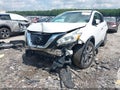 2016 Nissan Murano — photo 6 of 21 | VIN 5N1AZ2MH7GN159547