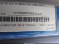 2006 Volvo VN — photo 9 of 11 | VIN 4V4MC9GFX6N423434