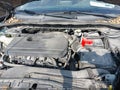 2020 Ford Escape — photo 10 of 16 | VIN 1FMCU9J95LUA74557