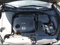 2010 Nissan Maxima — photo 10 of 17 | VIN 1N4AA5AP2AC826123