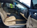 2010 Nissan Maxima — photo 5 of 17 | VIN 1N4AA5AP2AC826123