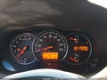 2010 Nissan Maxima — photo 7 of 17 | VIN 1N4AA5AP2AC826123