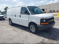 Photo 1 of 11 — 2012 Chevrolet Express 1500