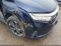 2023 Honda Odyssey — photo 6 of 16 | VIN 5FNRL6H91PB030155