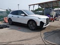 2025 BMW iX — photo 1 of 19 | VIN WB523CF04SCS50346