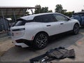 2025 BMW iX — photo 4 of 19 | VIN WB523CF04SCS50346