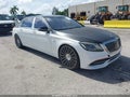 Photo 1 of 16 — 2016 Mercedes-Benz Maybach