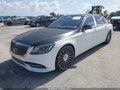 Photo 2 of 16 — 2016 Mercedes-Benz Maybach
