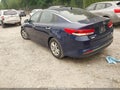 2018 Kia Optima — photo 3 of 16 | VIN 5XXGT4L31JG231363