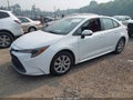 2020 Toyota Corolla — photo 2 of 18 | VIN 5YFEPRAE2LP086728