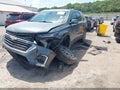 2023 Chevrolet Traverse — photo 2 of 17 | VIN 1GNEVGKW1PJ176746