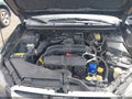 2014 Subaru Impreza — photo 10 of 11 | VIN JF1GJAC69EH009523