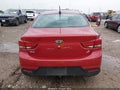 2020 Kia Rio — photo 15 of 15 | VIN 3KPA24AD0LE341031