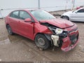 2020 Kia Rio — photo 1 of 15 | VIN 3KPA24AD0LE341031