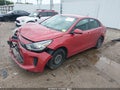 2020 Kia Rio — photo 2 of 15 | VIN 3KPA24AD0LE341031