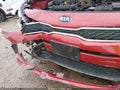 2020 Kia Rio — photo 6 of 15 | VIN 3KPA24AD0LE341031