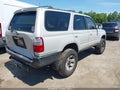 Photo 4 of 11 — 1997 Toyota 4Runner