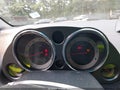 2012 Mitsubishi Eclipse — photo 7 of 16 | VIN 4A31K5DF1CE005271