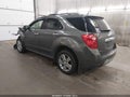 2012 Chevrolet Equinox — photo 3 of 12 | VIN 2GNFLGEK5C6353972