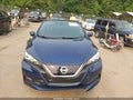 2020 Nissan Leaf — photo 13 of 17 | VIN 1N4BZ1DPXLC309561