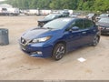 2020 Nissan Leaf — photo 2 of 17 | VIN 1N4BZ1DPXLC309561