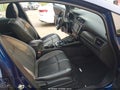 2020 Nissan Leaf — photo 5 of 17 | VIN 1N4BZ1DPXLC309561